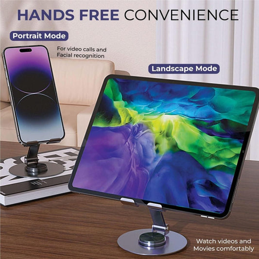 Aluminum Laptop Stand